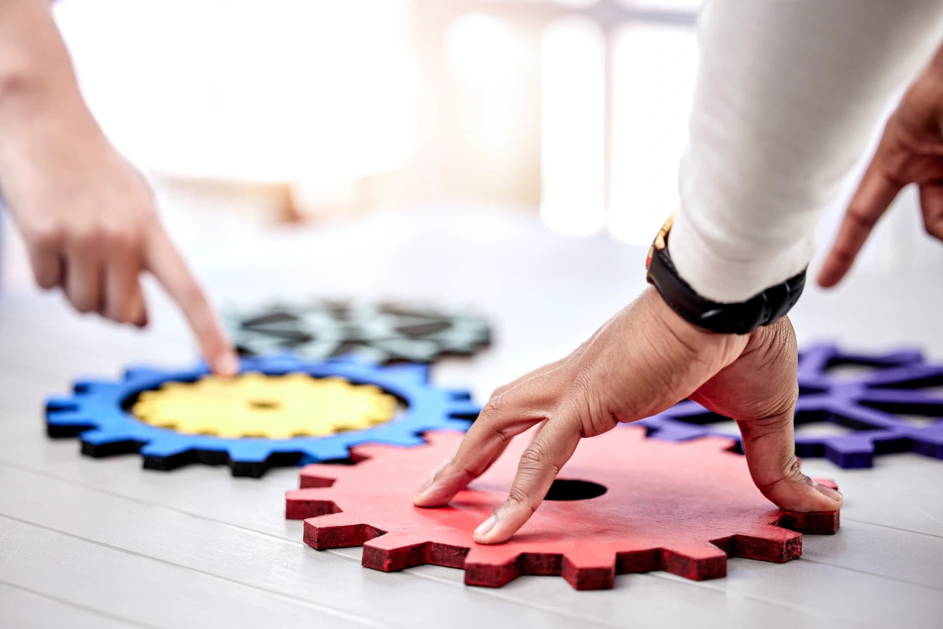 The Complete Guide to Business Process Automation for SMBs